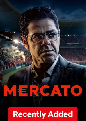 Mercato poster